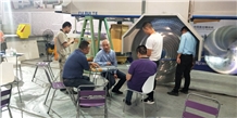 China (Nan an) Shuitou International Stone Exhibition 2018
