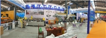 China (Nan an) Shuitou International Stone Exhibition 2018