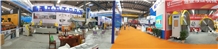 China (Nan an) Shuitou International Stone Exhibition 2018