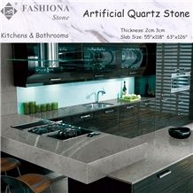 Counter Tops 2017