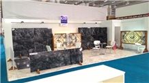 MARBLE - Izmir 2015