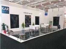 MARBLE - Izmir 2016