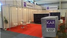 BURSA MARBLE BLOCK FAIR 2016