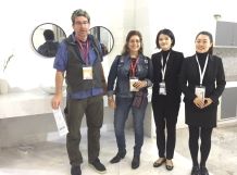 Xiamen Stone Fair 2018