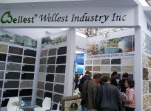 Xiamen Stone Fair 2017