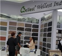 Xiamen Stone Fair 2017