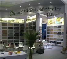 Xiamen Stone Fair 2017