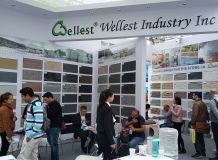 Xiamen Stone Fair 2017