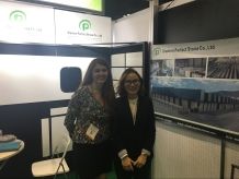 IBS & KBIS 2018
