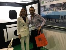 IBS & KBIS 2018