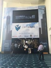 Expo CIHAC 2016