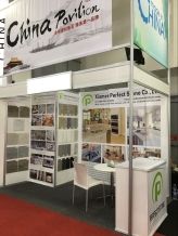 Expo CIHAC 2016