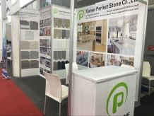 EXPO CIHAC 2016