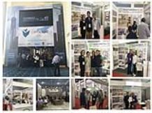 EXPO CIHAC 2016