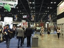 IBS & KBIS 2017