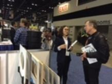 IBS & KBIS 2017