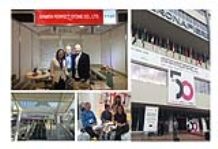 Coverings 2015