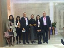 Canton Fair of Oct. 2015