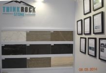 Xiamen Stone Fair 2014