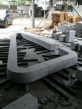 Xiamen Stone Fair 2018