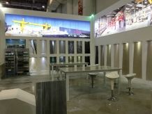 XIAMEN STONE FAIR 2016