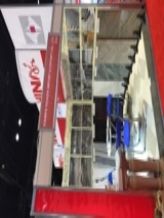 Coverings 2016
