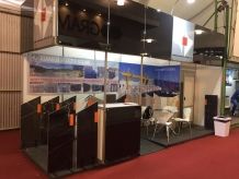 Vitoria Stone Fair 2017