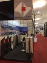 Vitoria Stone Fair 2017