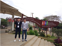 StonA - Bangalore 2017