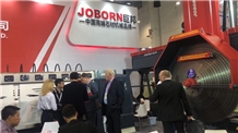 Xiamen Stone Fair 2018