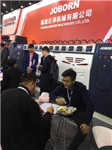 Xiamen Stone Fair 2018