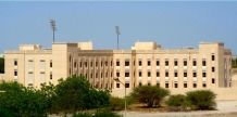 Ibri University , Oman  2014