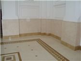 Court Complex (internal flooring and pattern works) 2012