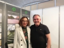 Coverings 2018