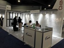 Coverings 2018