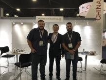 Coverings 2018