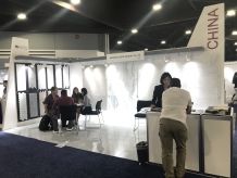 Coverings 2018