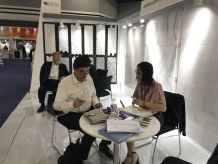 Coverings 2018