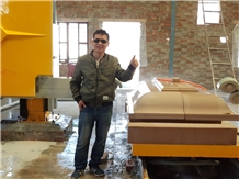 Expostone 2016