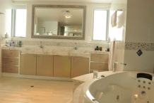 Bathroom Project  2015