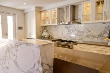 Marble Bench Projects 2015