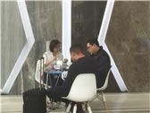 XIAMEN STONE FAIR 2017