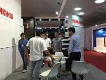 Vitoria Stone Fair 2015