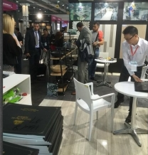 MARMOMAC 2015