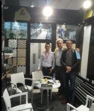 MARMOMAC 2015