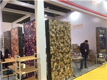 China (Nan an) Shuitou International Stone Exhibition 2016
