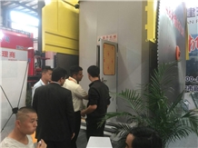 XIAMEN STONE FAIR 2017