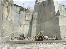 Quarry in Zhangpu 2011