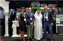 Middle East Stone 2018