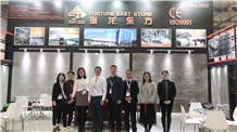 Xiamen Stone Fair 2019